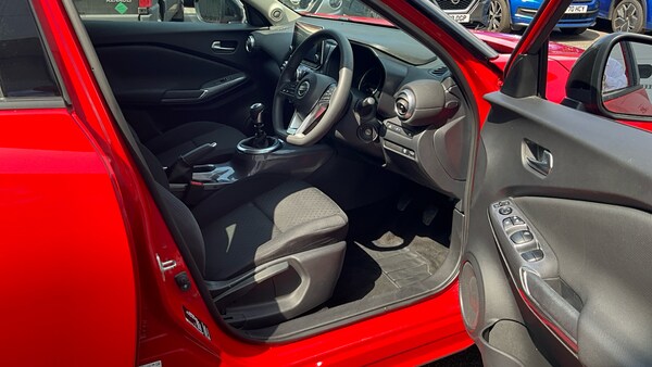 Used Nissan Juke 2022 for sale - 75689726: Photo 26
