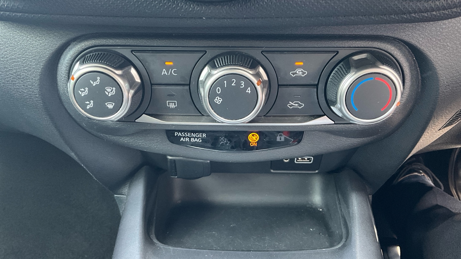 Vehicle 34