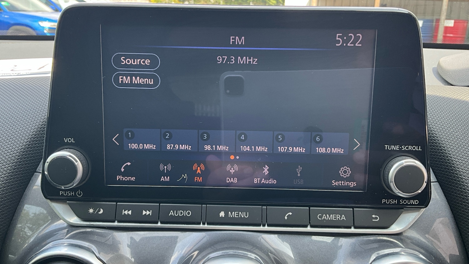 Vehicle 36