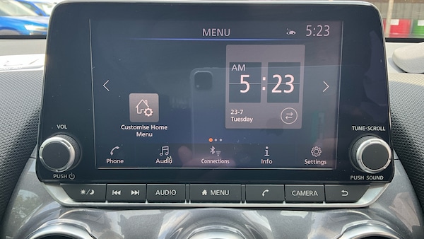 Used Nissan Juke 2022 for sale - 75689726: Photo 40