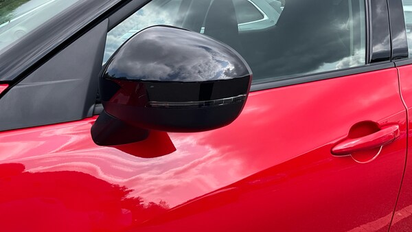 Used Nissan Juke 2022 for sale - 75689726: Photo 43