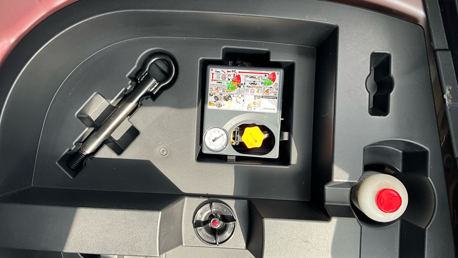 Vehicle 45