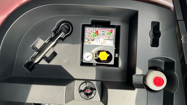 Used Nissan Juke 2022 for sale - 75689726: Photo 45