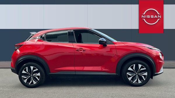 Used Nissan Juke 2022 for sale - 75689726: Photo 5