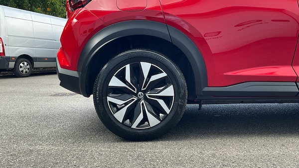Used Nissan Juke 2022 for sale - 75689726: Photo 7