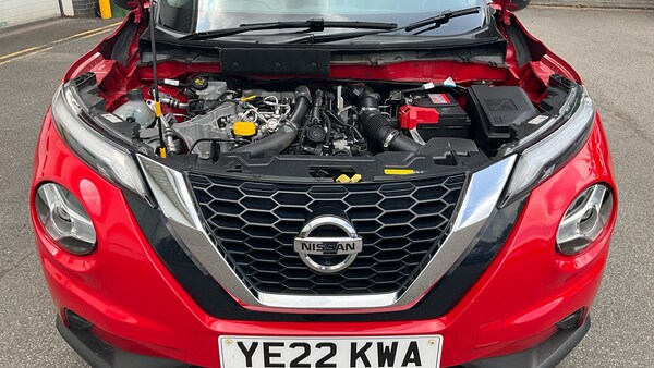 Used Nissan Juke 2022 for sale - 75689726: Photo 8