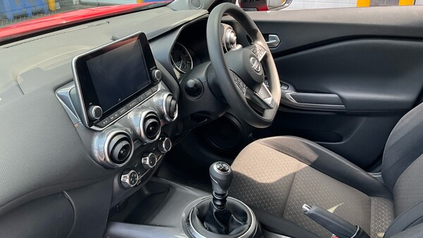 Used Nissan Juke 2022 for sale - 75689726: Photo 9