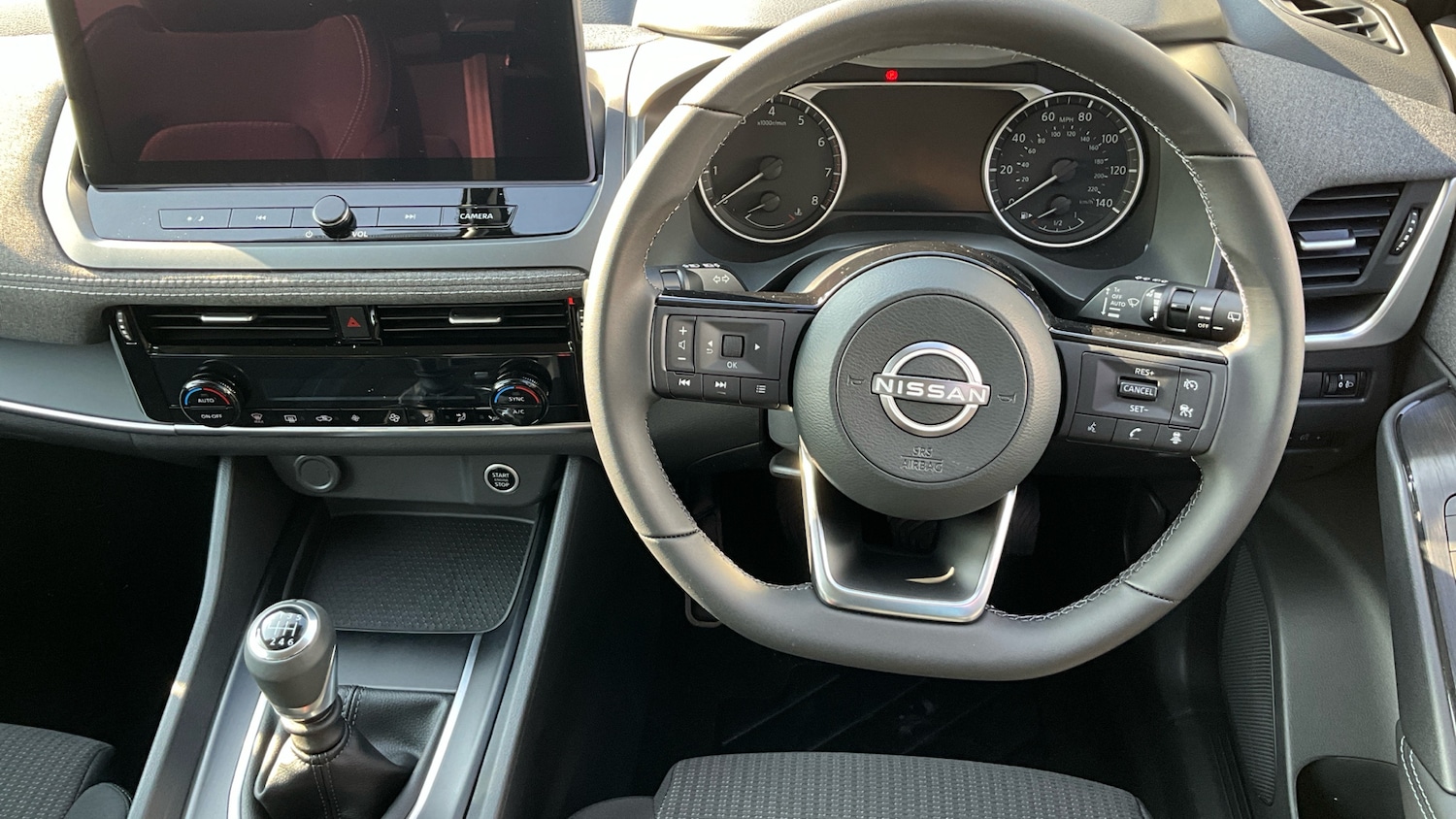 Used Nissan Qashqai 2025 for sale - 76653177: Photo 10