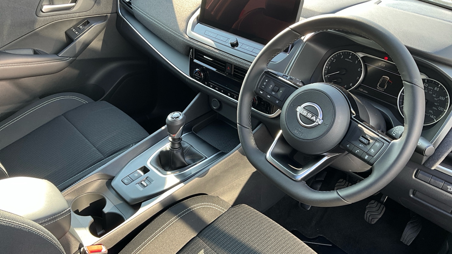 Used Nissan Qashqai 2025 for sale - 76653177: Photo 11