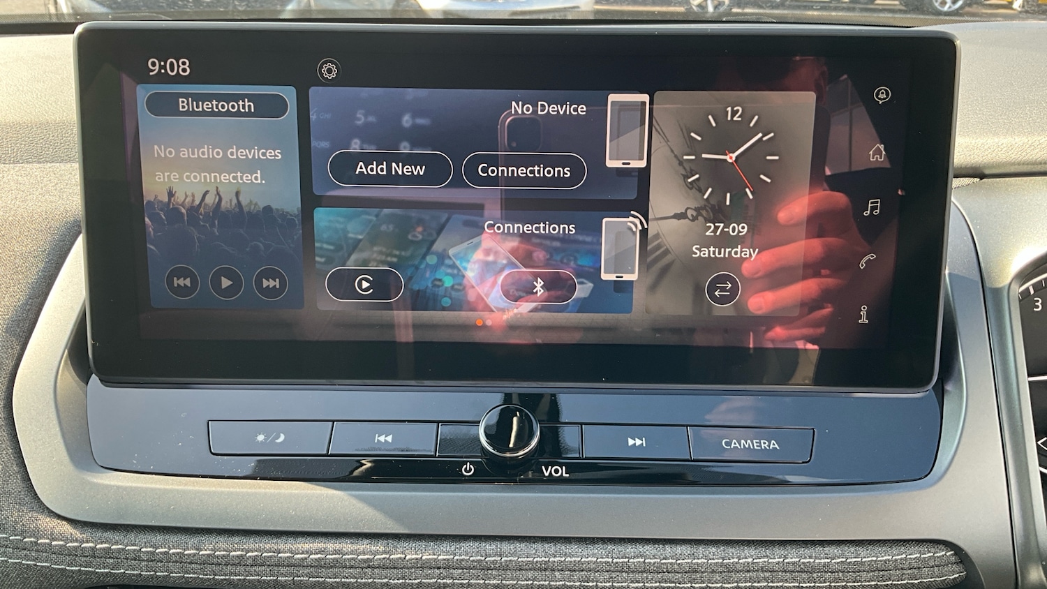 Used Nissan Qashqai 2025 for sale - 76653177: Photo 12