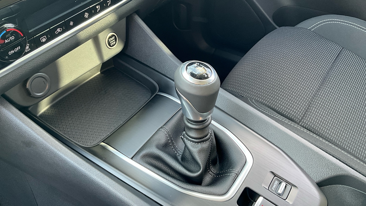 Used Nissan Qashqai 2025 for sale - 76653177: Photo 13