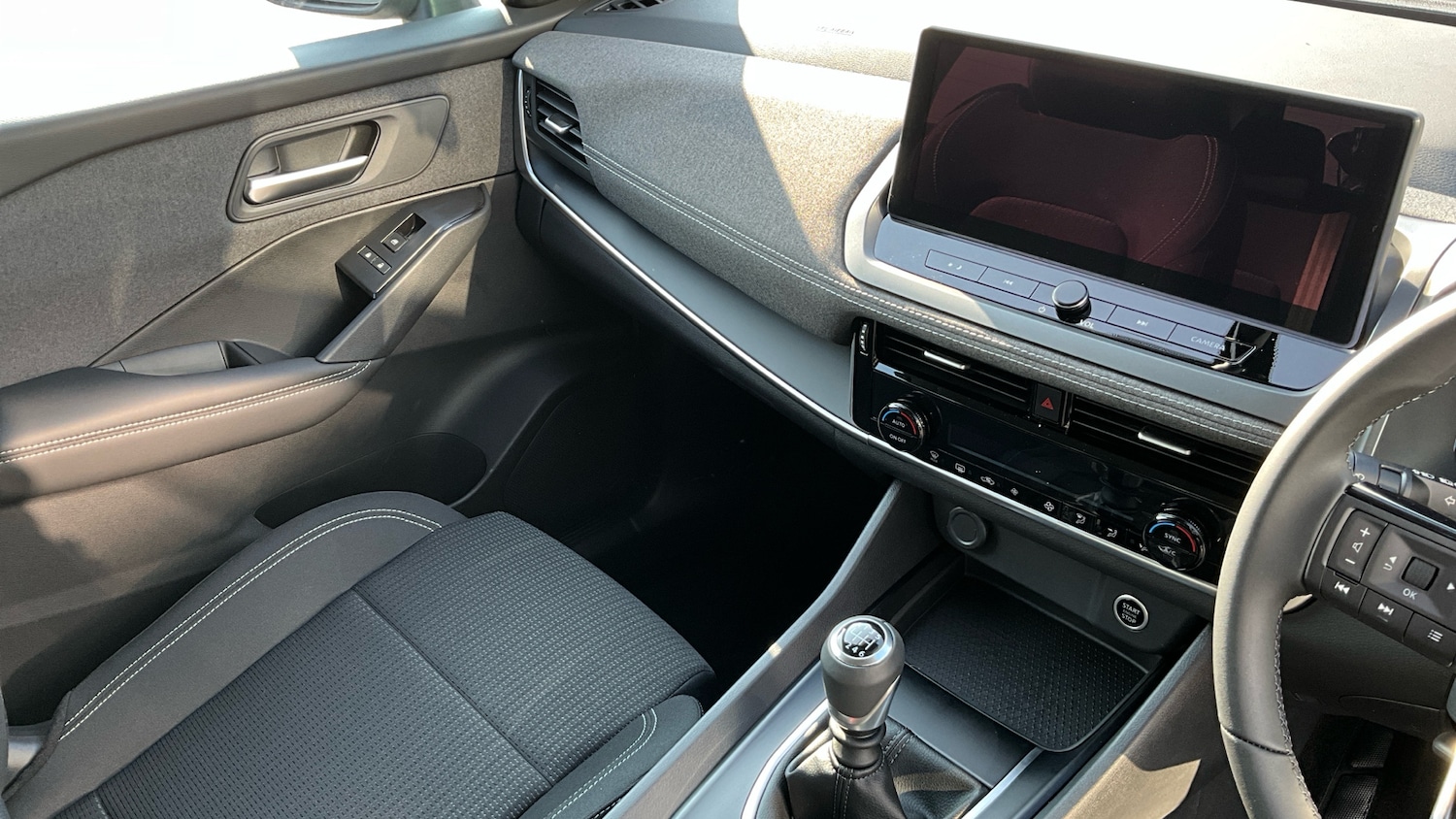 Used Nissan Qashqai 2025 for sale - 76653177: Photo 14