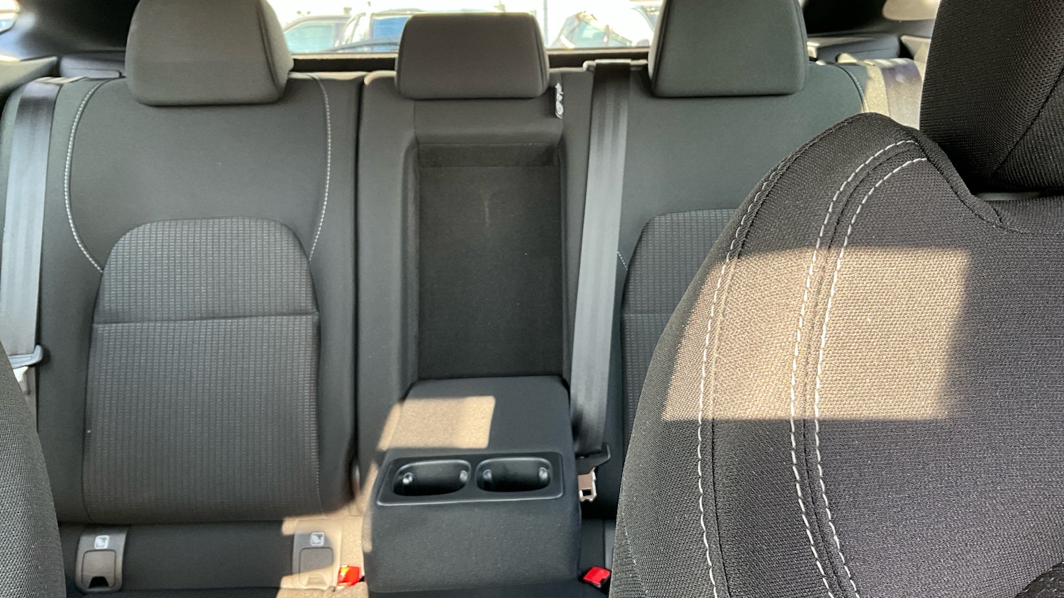 Used Nissan Qashqai 2025 for sale - 76653177: Photo 15