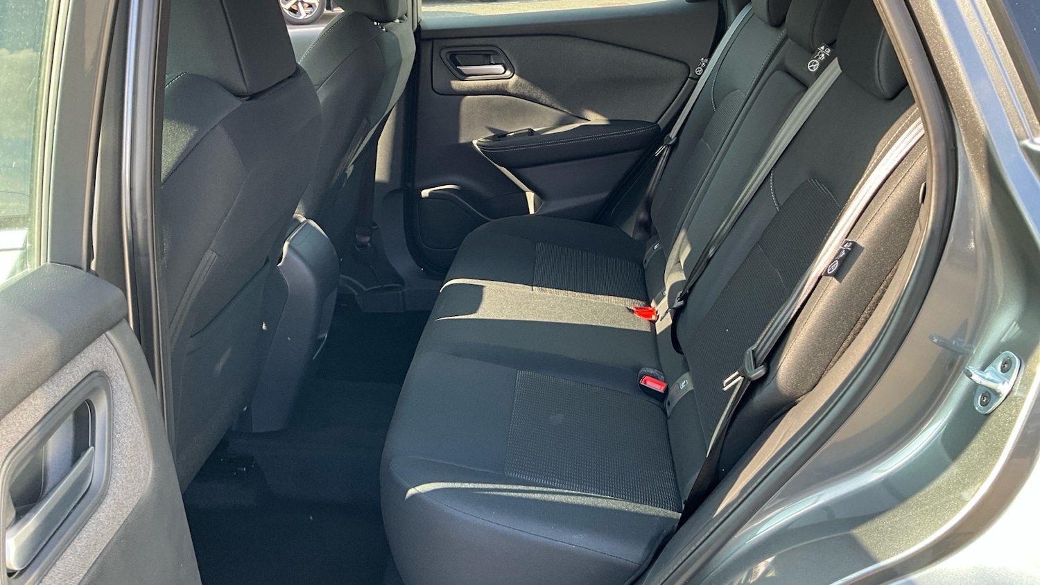 Used Nissan Qashqai 2025 for sale - 76653177: Photo 16