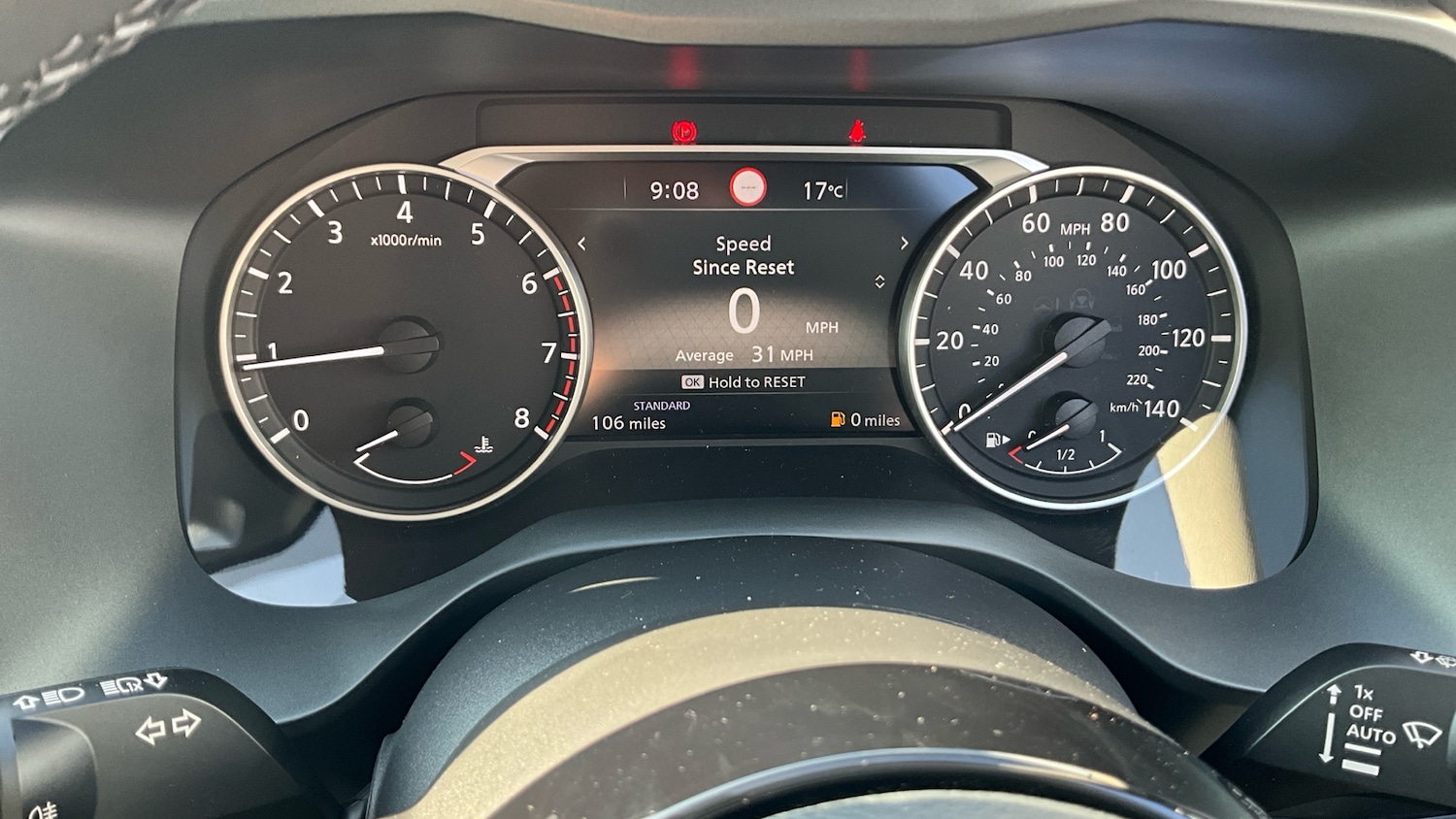 Used Nissan Qashqai 2025 for sale - 76653177: Photo 18