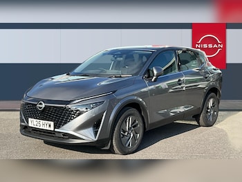 2025 (25) - 1.3 DiG-T MH Acenta Premium 5dr