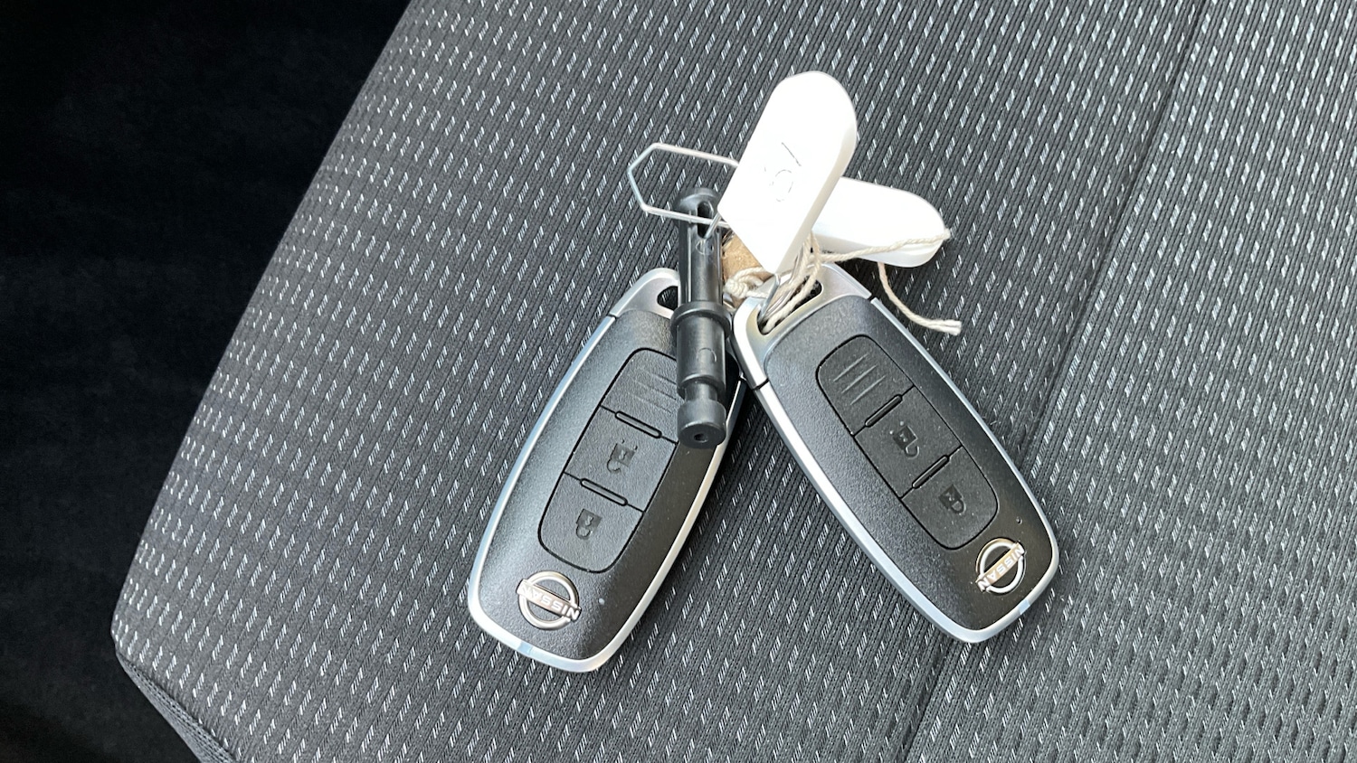 Used Nissan Qashqai 2025 for sale - 76653177: Photo 20