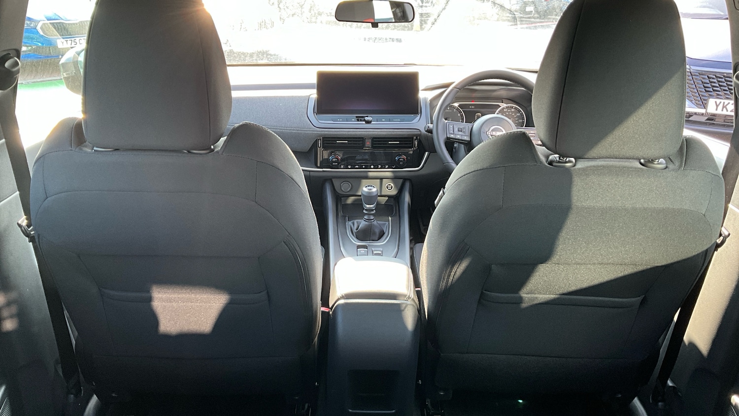 Used Nissan Qashqai 2025 for sale - 76653177: Photo 21