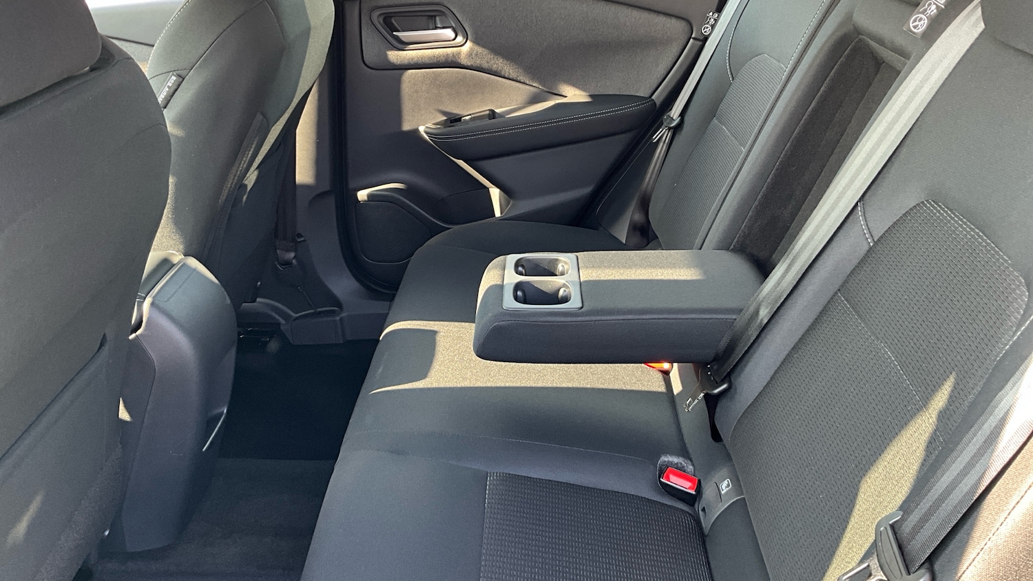 Used Nissan Qashqai 2025 for sale - 76653177: Photo 22