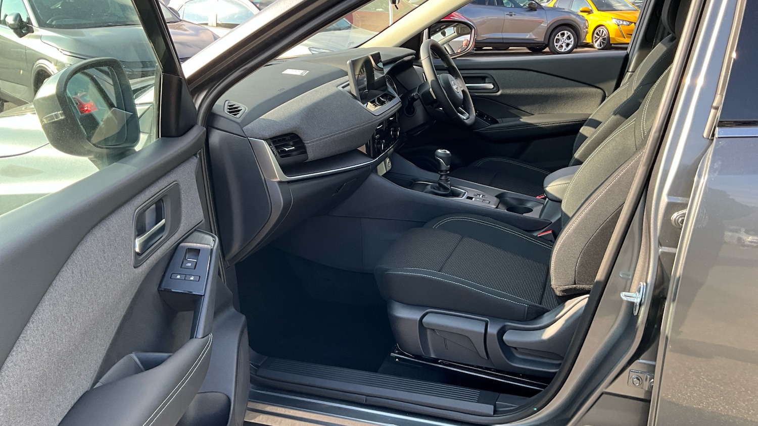 Used Nissan Qashqai 2025 for sale - 76653177: Photo 23