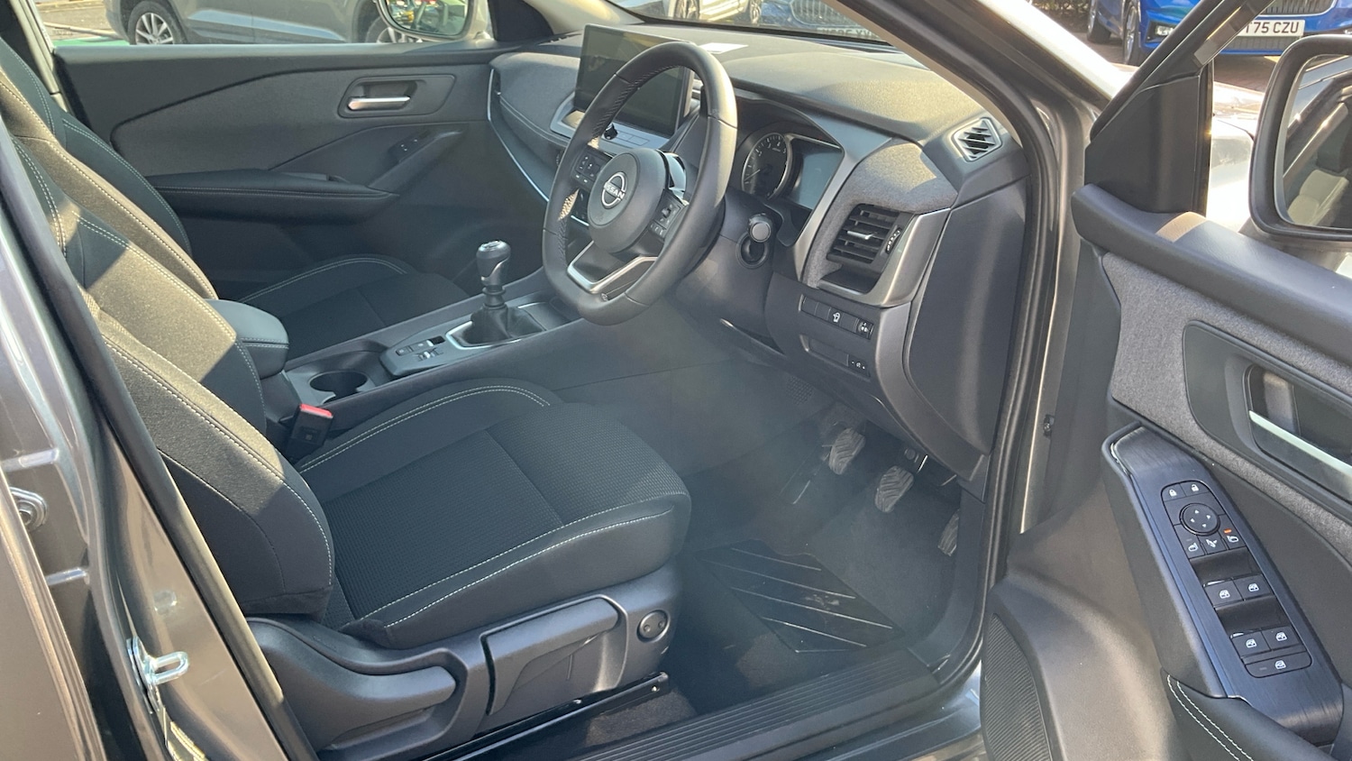 Used Nissan Qashqai 2025 for sale - 76653177: Photo 25