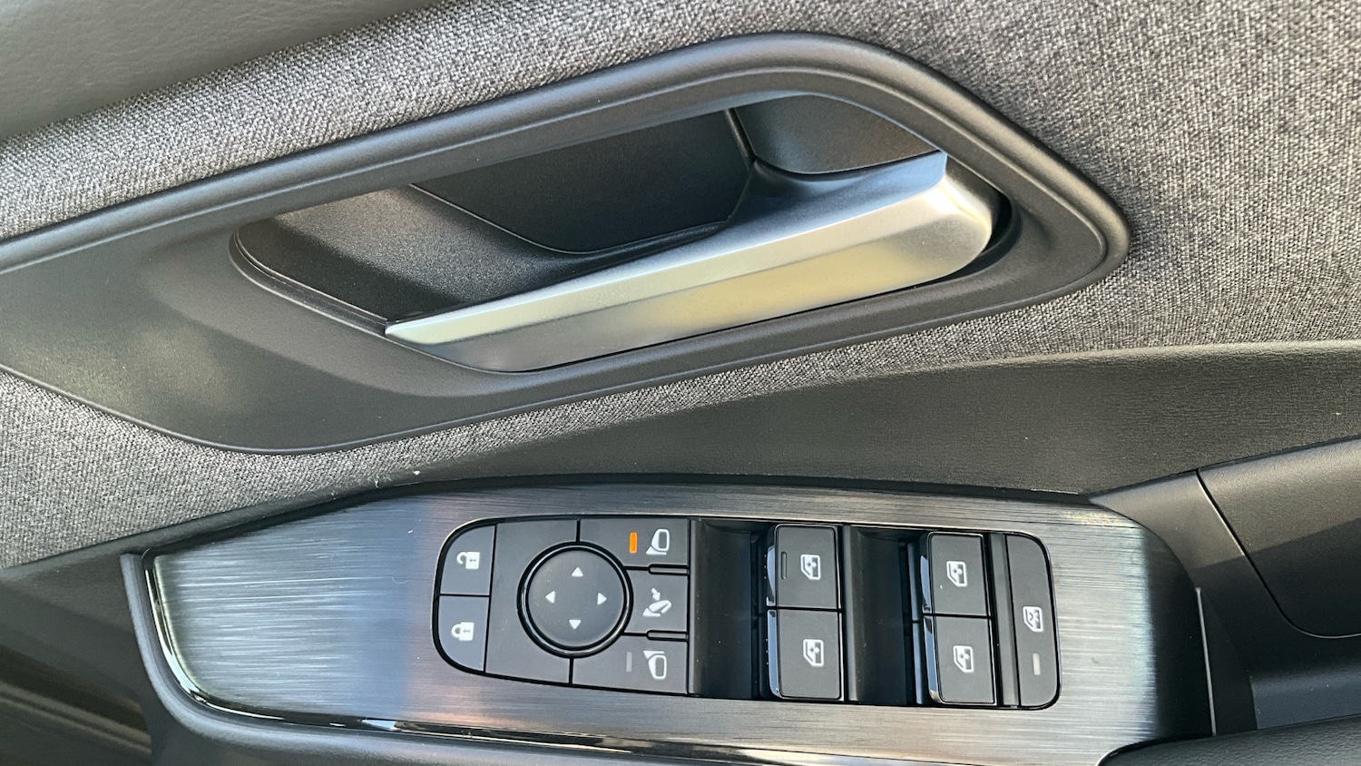 Used Nissan Qashqai 2025 for sale - 76653177: Photo 26