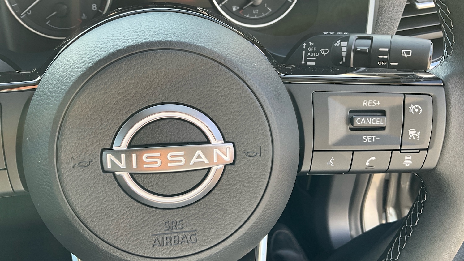 Used Nissan Qashqai 2025 for sale - 76653177: Photo 29