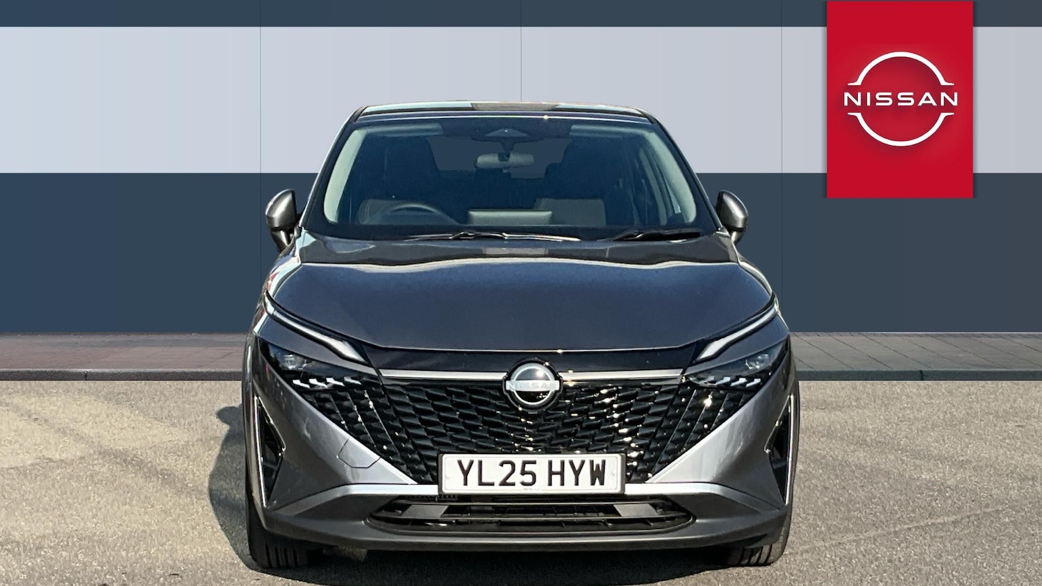 Used Nissan Qashqai 2025 for sale - 76653177: Photo 3