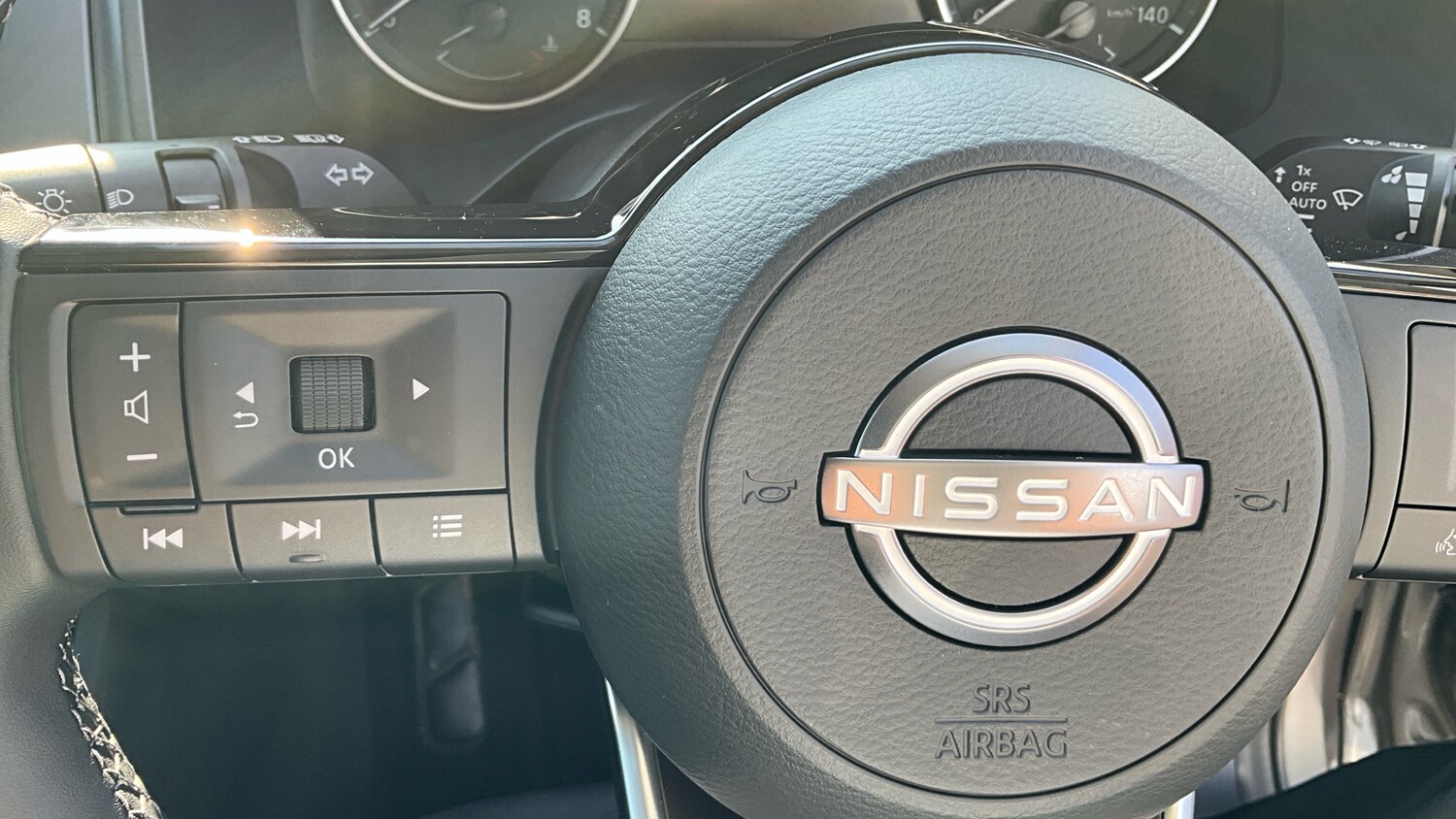 Used Nissan Qashqai 2025 for sale - 76653177: Photo 30