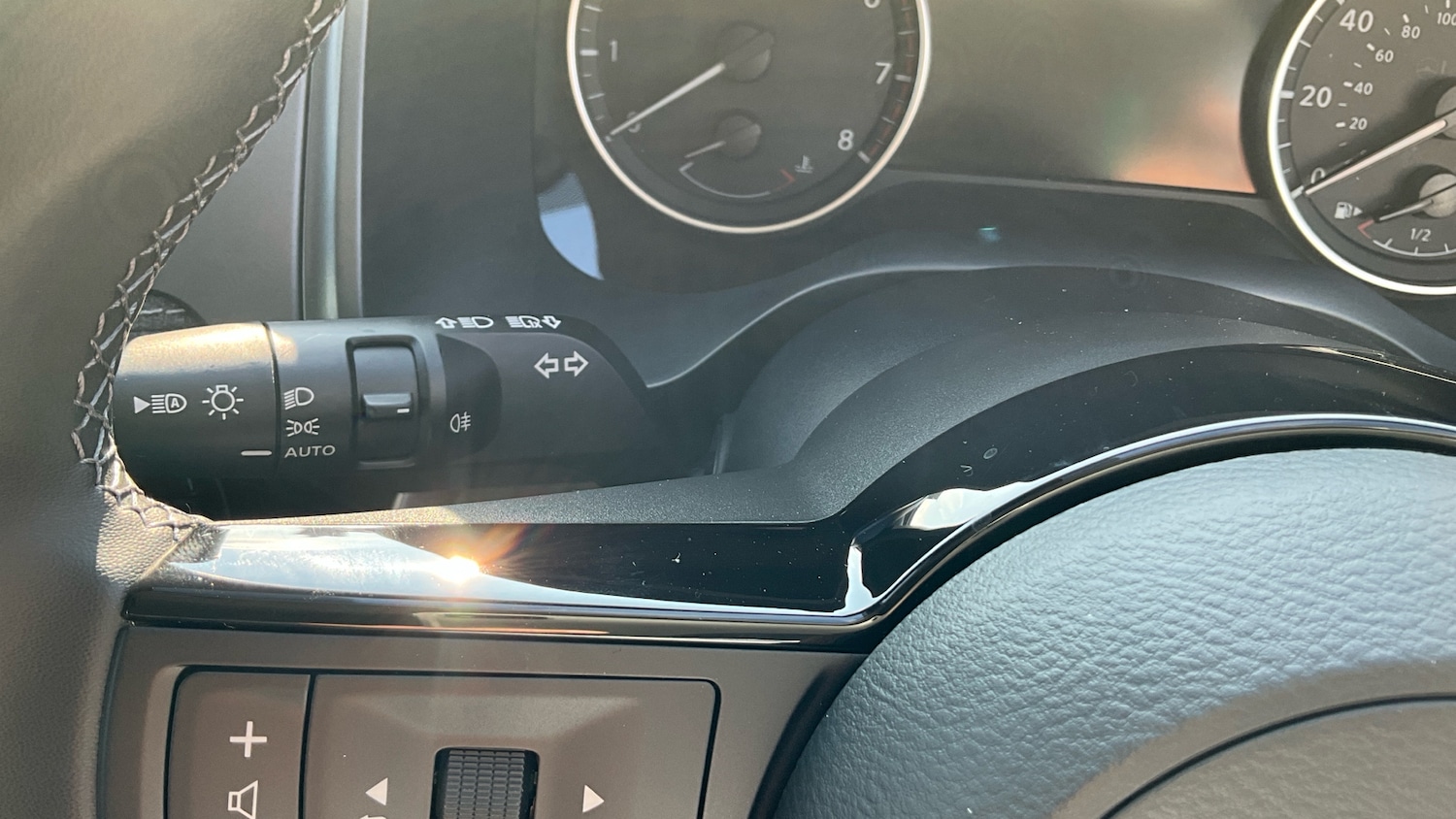 Used Nissan Qashqai 2025 for sale - 76653177: Photo 32