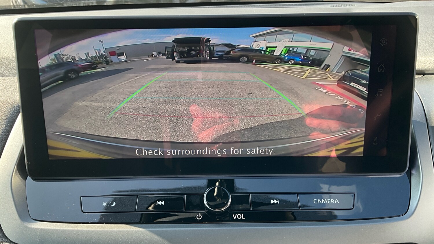 Used Nissan Qashqai 2025 for sale - 76653177: Photo 34