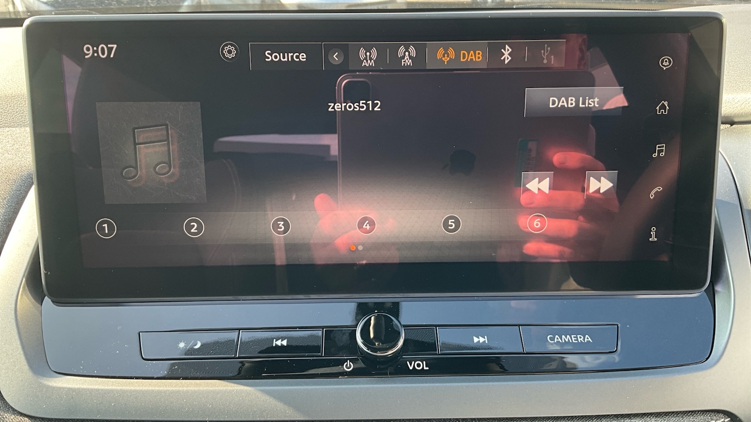 Used Nissan Qashqai 2025 for sale - 76653177: Photo 35