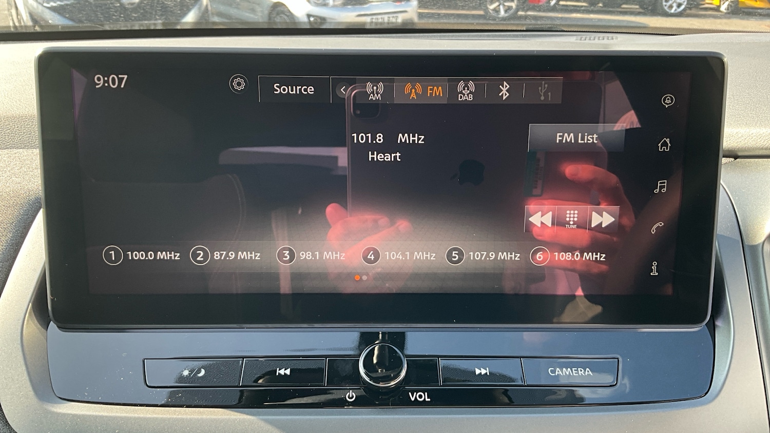 Used Nissan Qashqai 2025 for sale - 76653177: Photo 36