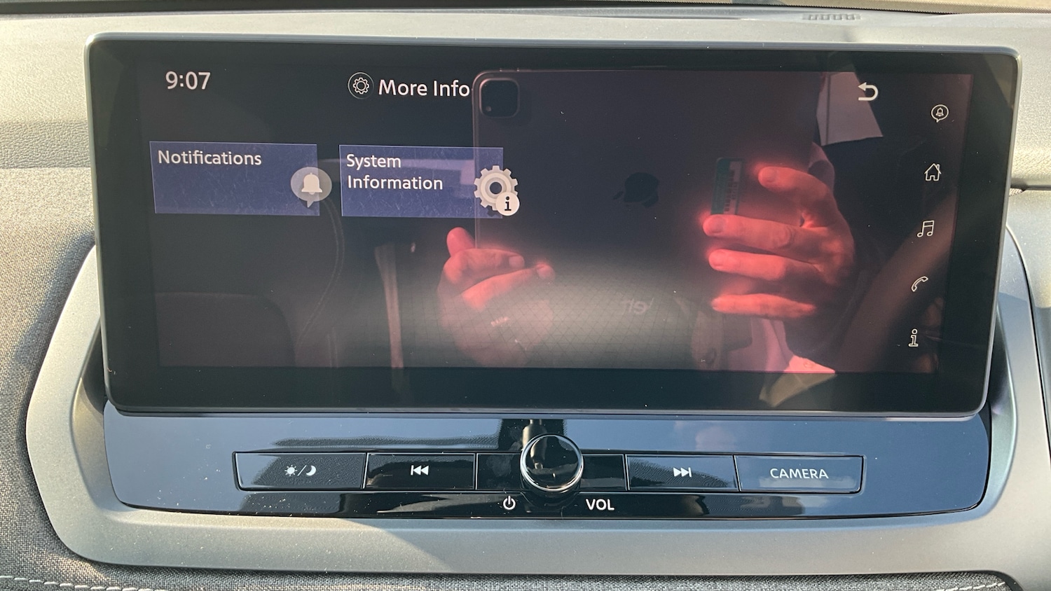 Used Nissan Qashqai 2025 for sale - 76653177: Photo 38