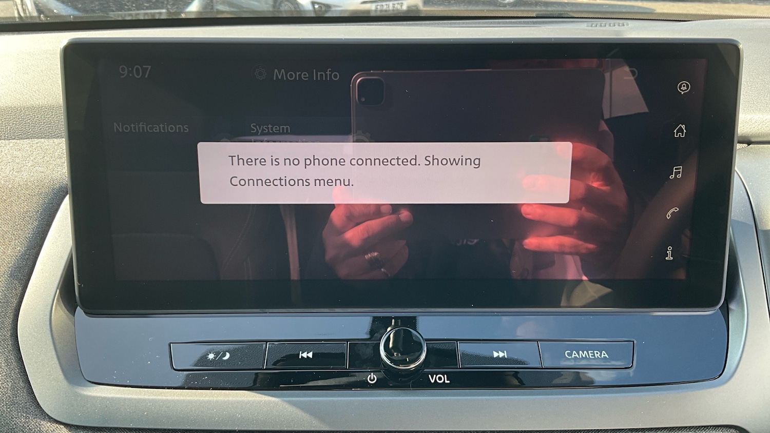 Used Nissan Qashqai 2025 for sale - 76653177: Photo 39