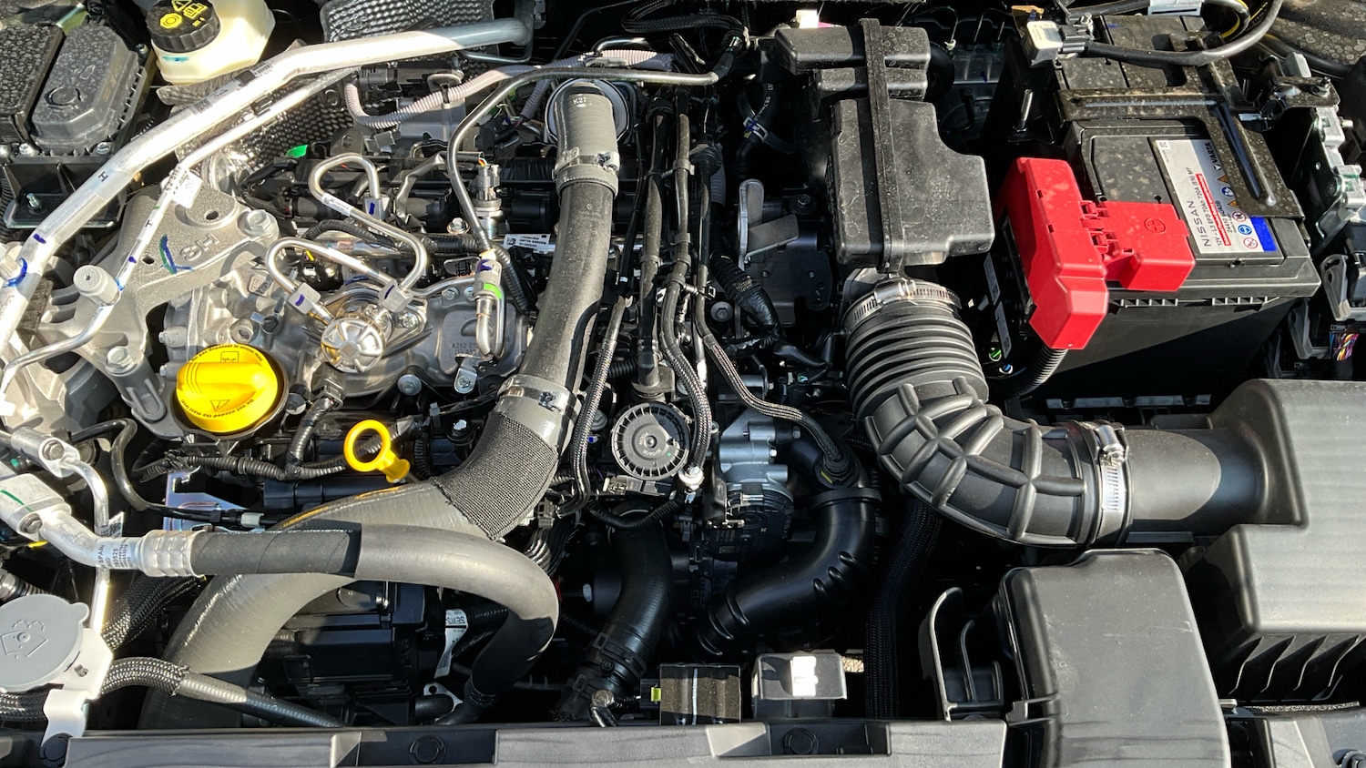 Used Nissan Qashqai 2025 for sale - 76653177: Photo 40