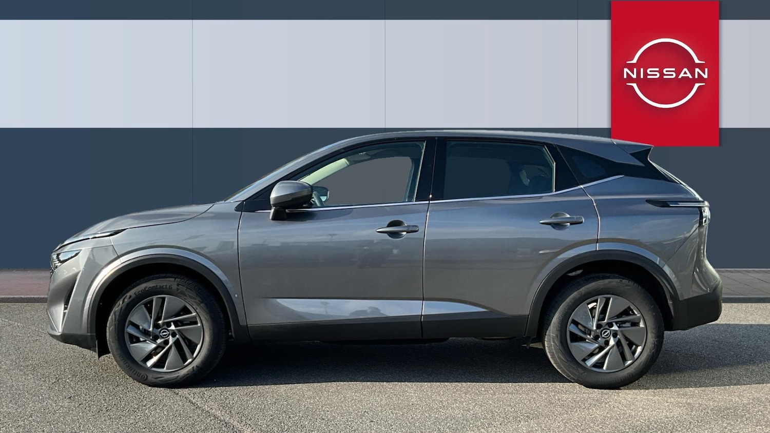 Used Nissan Qashqai 2025 for sale - 76653177: Photo 5