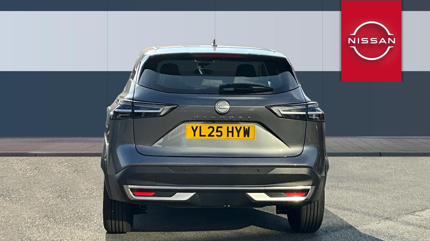 Used Nissan Qashqai 2025 for sale - 76653177: Photo 6