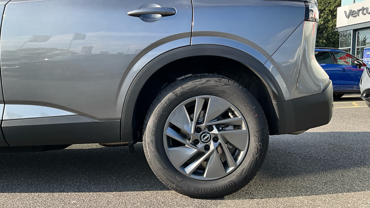 Used Nissan Qashqai 2025 for sale - 76653177: Photo 7