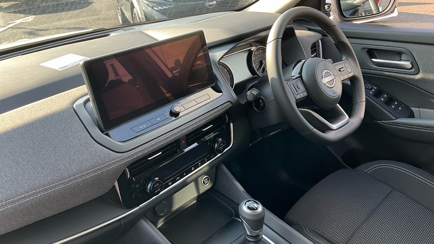 Used Nissan Qashqai 2025 for sale - 76653177: Photo 9