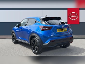 Used Nissan Juke 2025 for sale - 78870474: Photo
