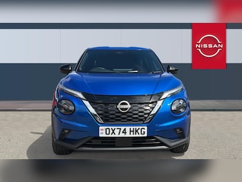Used Nissan Juke 2025 for sale - 78870474: Photo