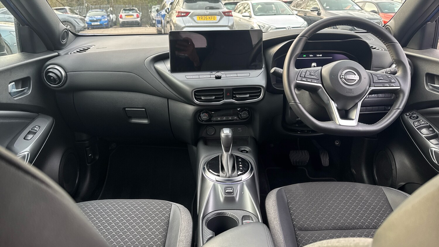 Used Nissan Juke 2025 for sale - 78000763: Photo 10