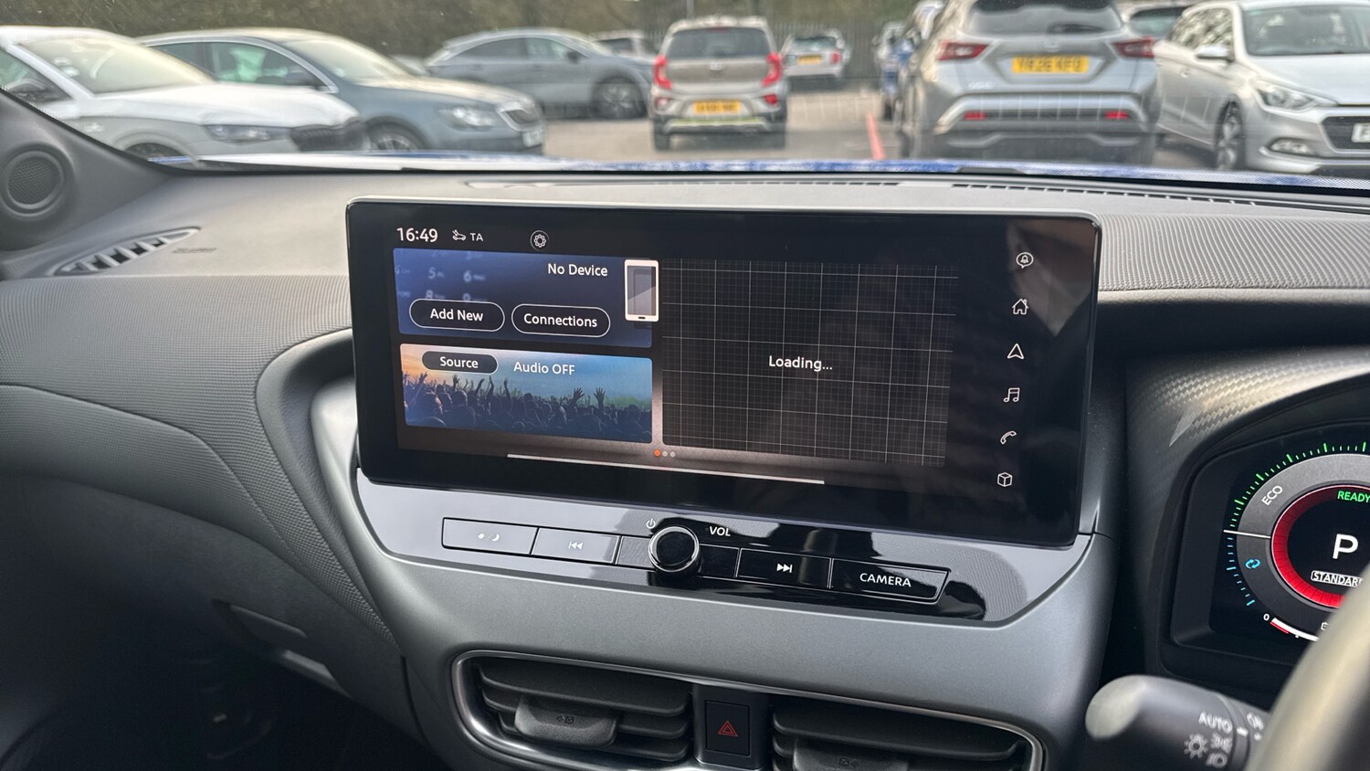 Used Nissan Juke 2025 for sale - 78000763: Photo 12