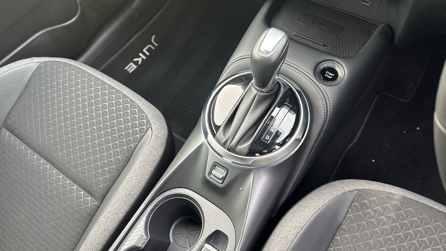 Used Nissan Juke 2025 for sale - 78000763: Photo 13