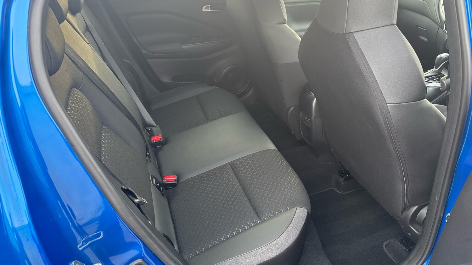 Used Nissan Juke 2025 for sale - 78000763: Photo 16