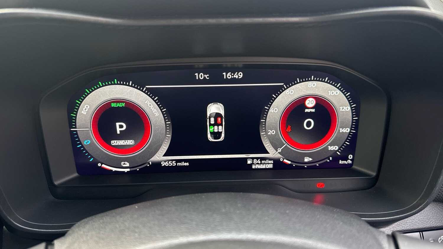 Used Nissan Juke 2025 for sale - 78000763: Photo 18