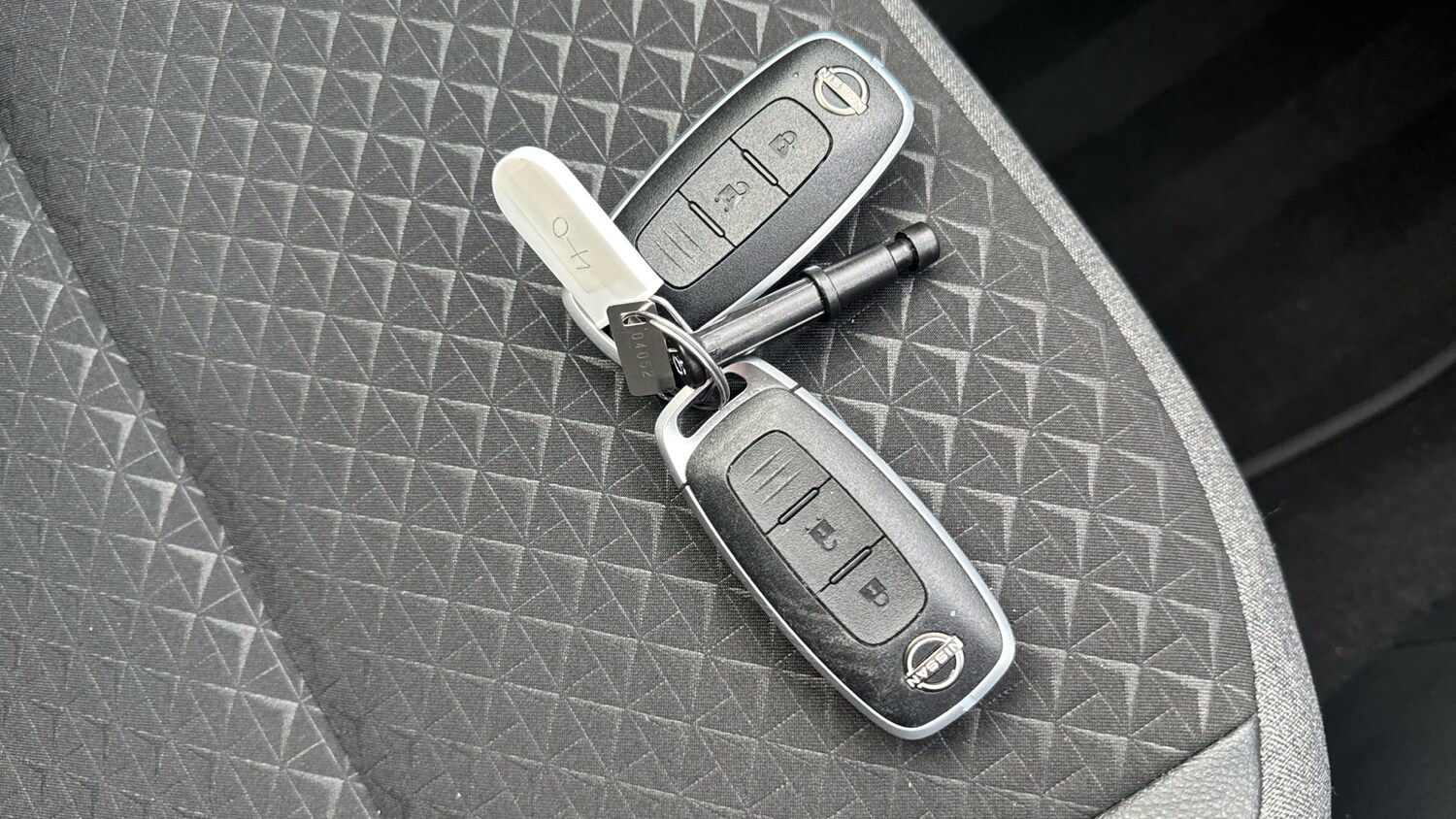 Used Nissan Juke 2025 for sale - 78000763: Photo 20