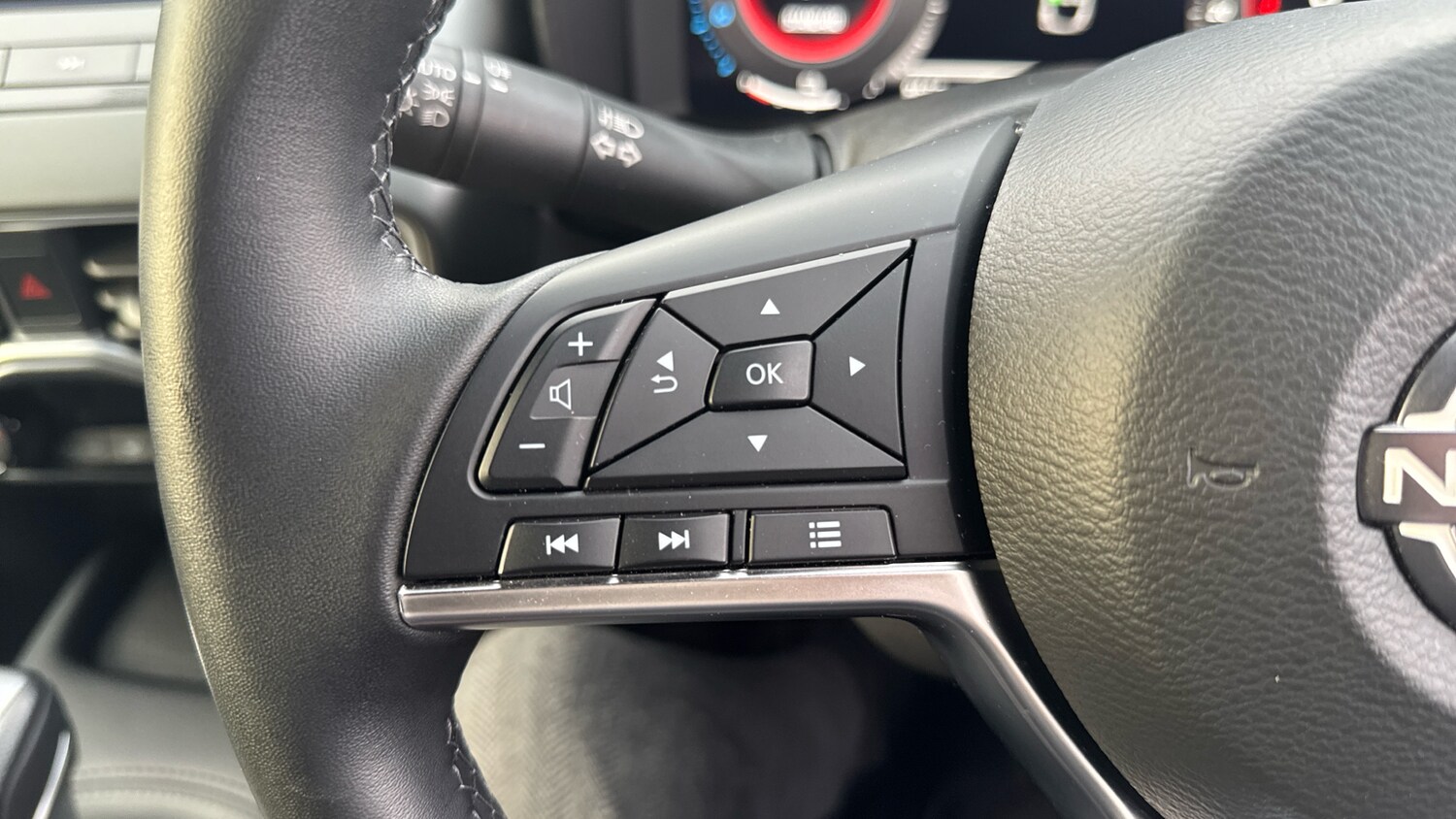 Used Nissan Juke 2025 for sale - 78000763: Photo 25