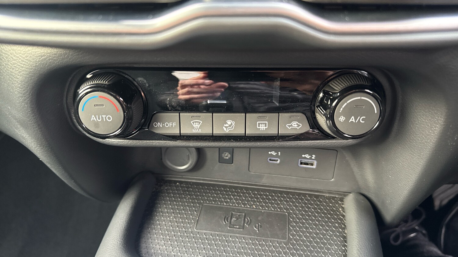 Used Nissan Juke 2025 for sale - 78000763: Photo 28